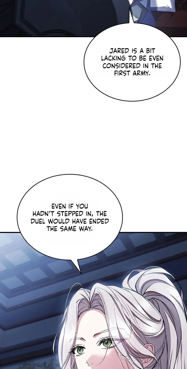 The Crown I Will Seize Chapter 43 - Page 23