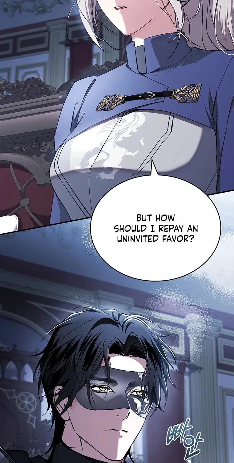 The Crown I Will Seize Chapter 43 - Page 24