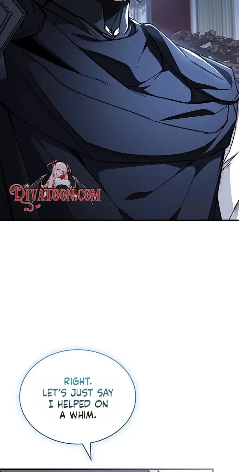 The Crown I Will Seize Chapter 43 - Page 25