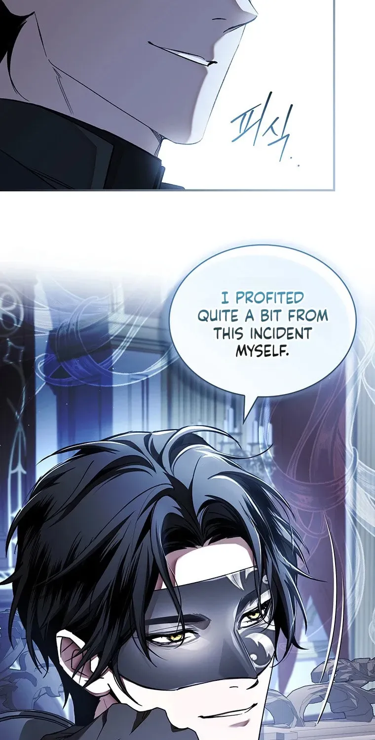 The Crown I Will Seize Chapter 43 - Page 26