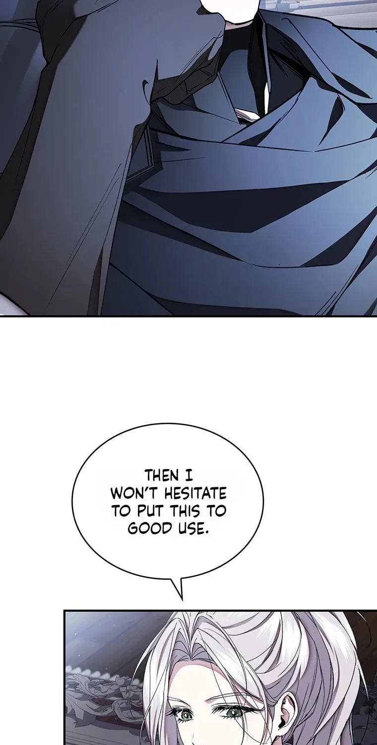 The Crown I Will Seize Chapter 43 - Page 27