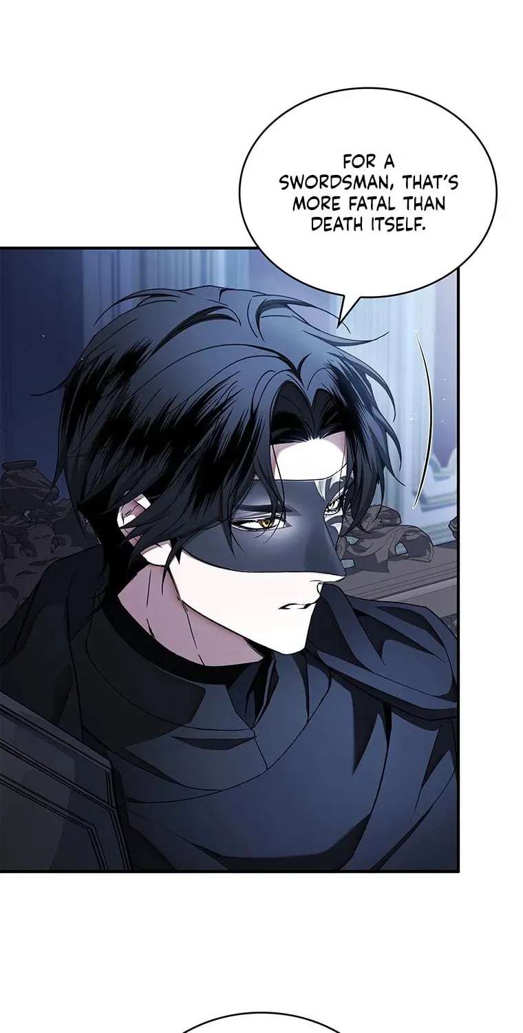 The Crown I Will Seize Chapter 43 - Page 31