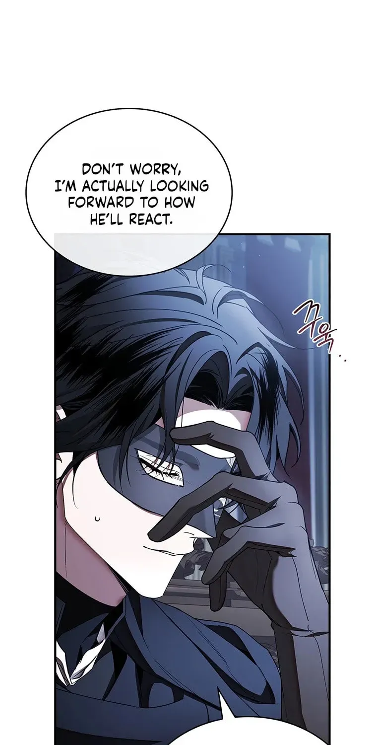 The Crown I Will Seize Chapter 43 - Page 34