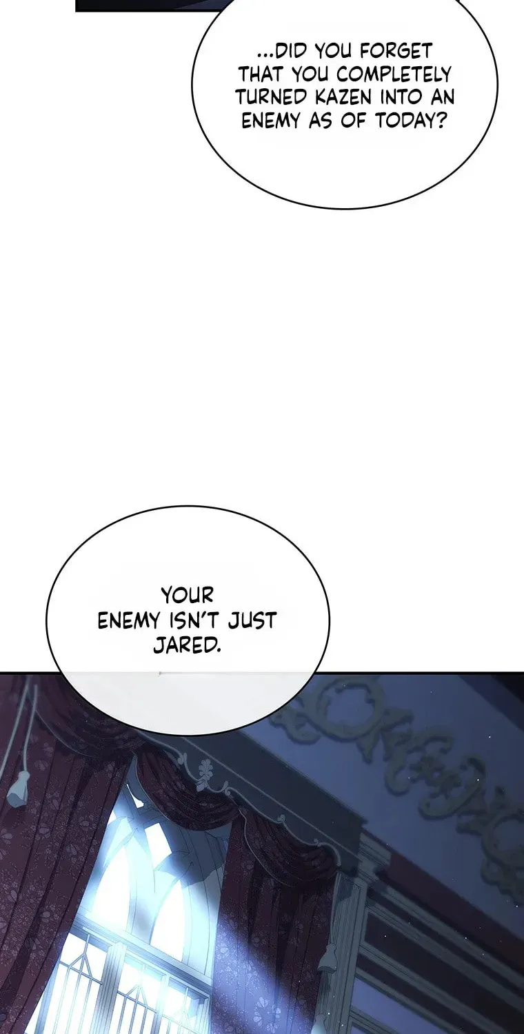 The Crown I Will Seize Chapter 43 - Page 35