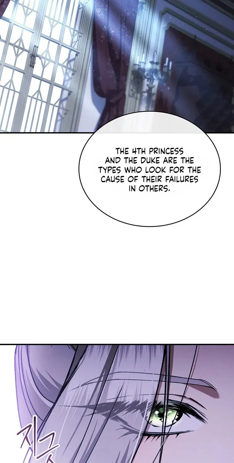 The Crown I Will Seize Chapter 43 - Page 36