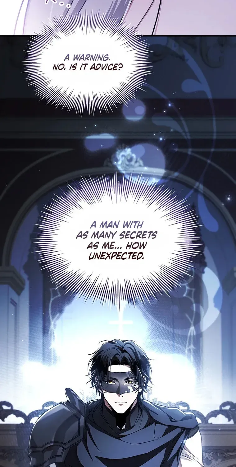 The Crown I Will Seize Chapter 43 - Page 37