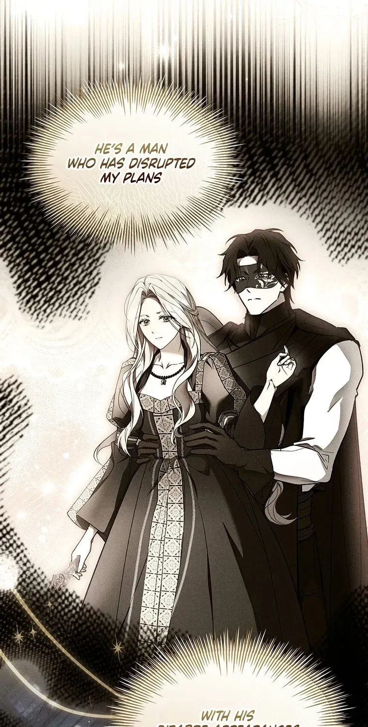 The Crown I Will Seize Chapter 43 - Page 39