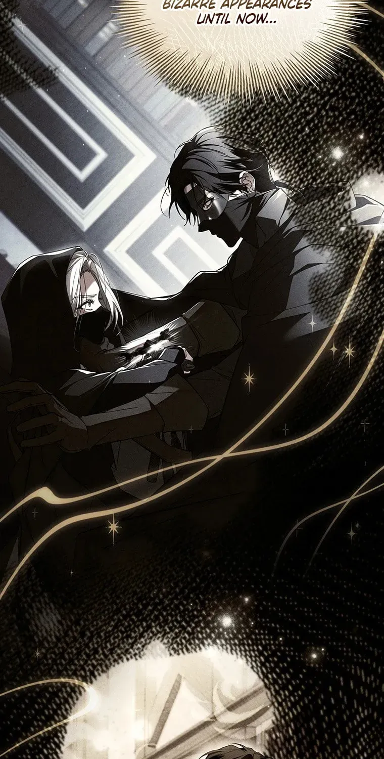 The Crown I Will Seize Chapter 43 - Page 40