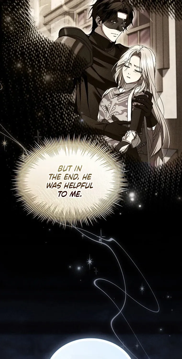 The Crown I Will Seize Chapter 43 - Page 41