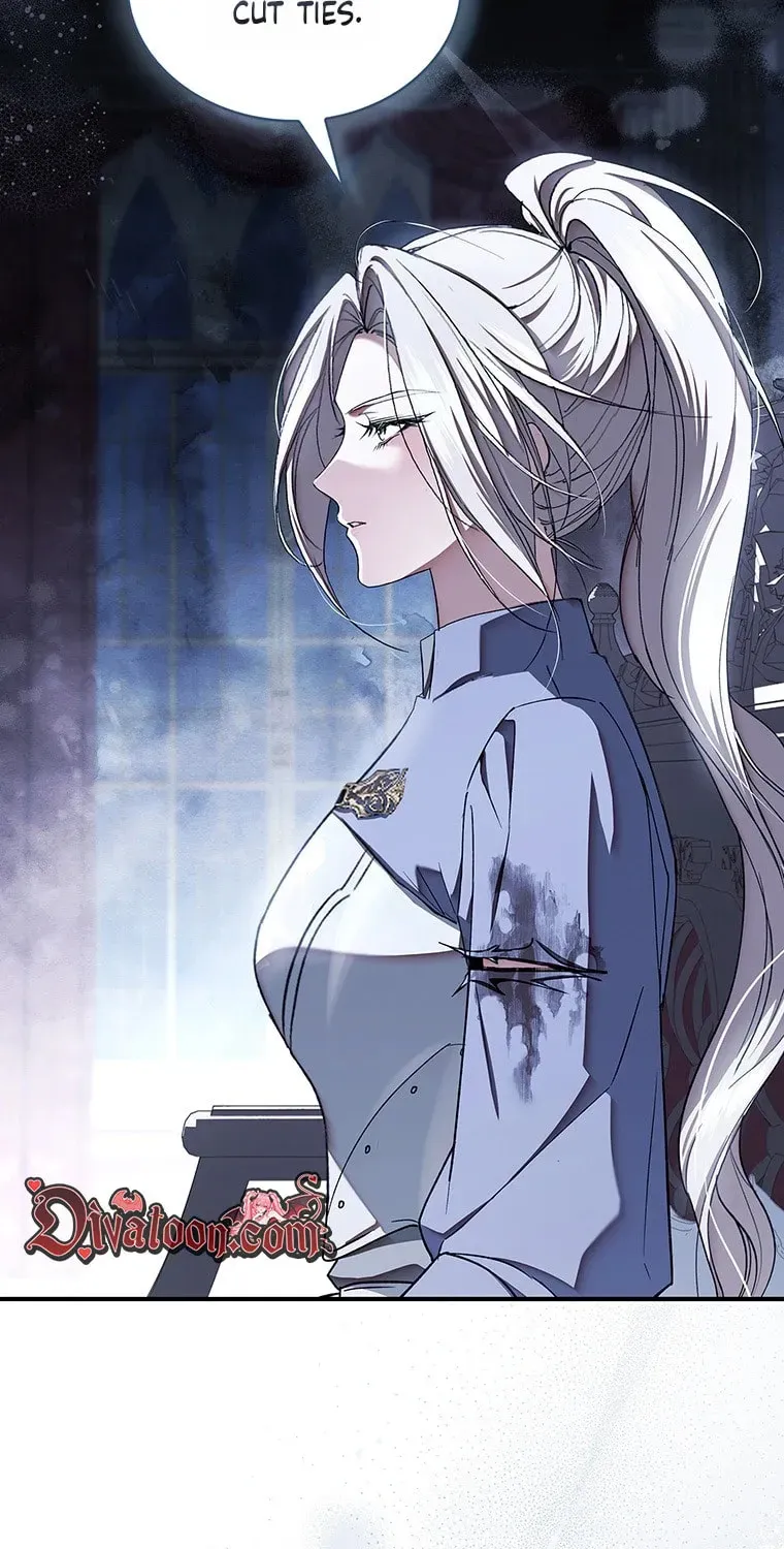 The Crown I Will Seize Chapter 43 - Page 43