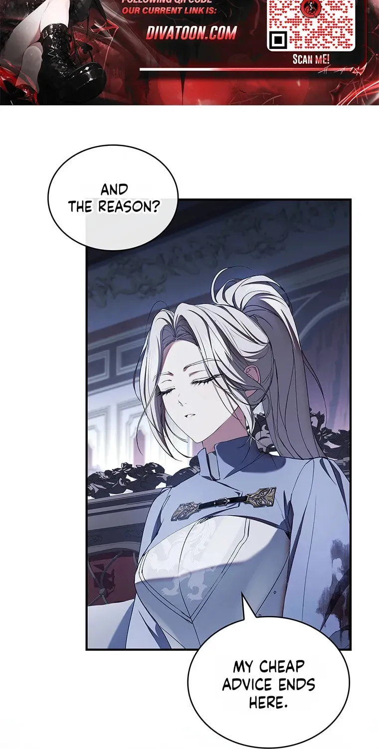 The Crown I Will Seize Chapter 43 - Page 45