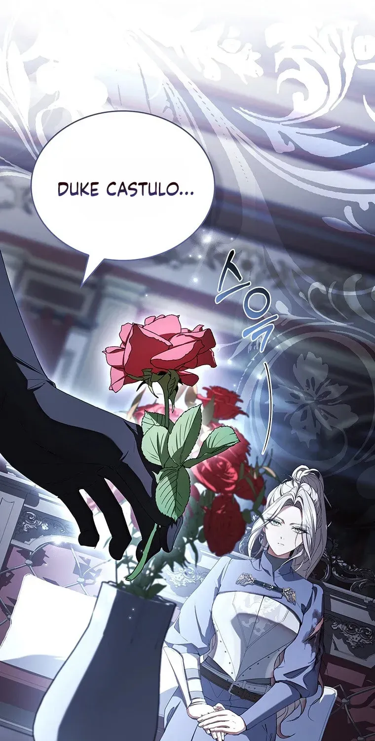 The Crown I Will Seize Chapter 43 - Page 46