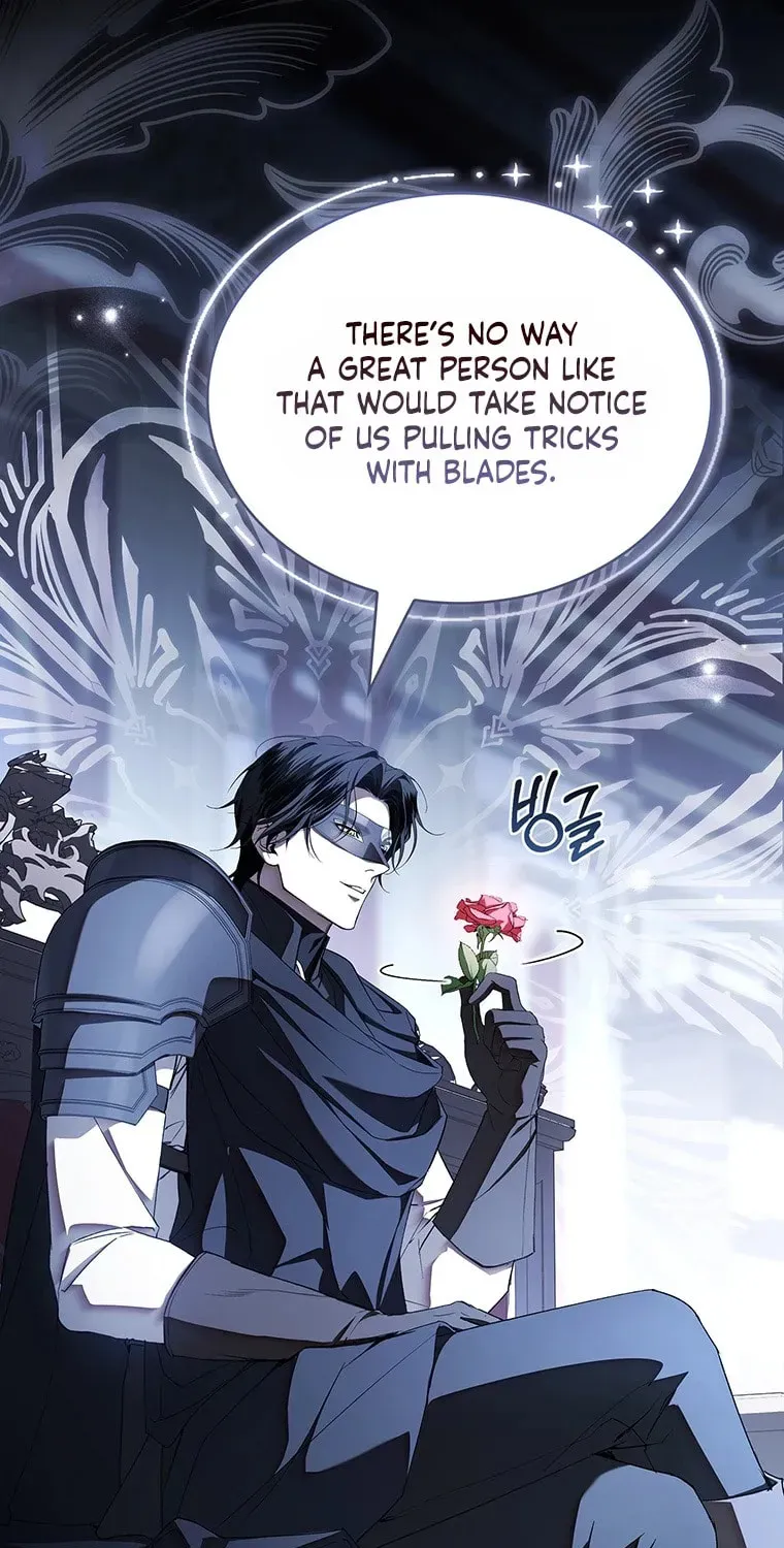 The Crown I Will Seize Chapter 43 - Page 48