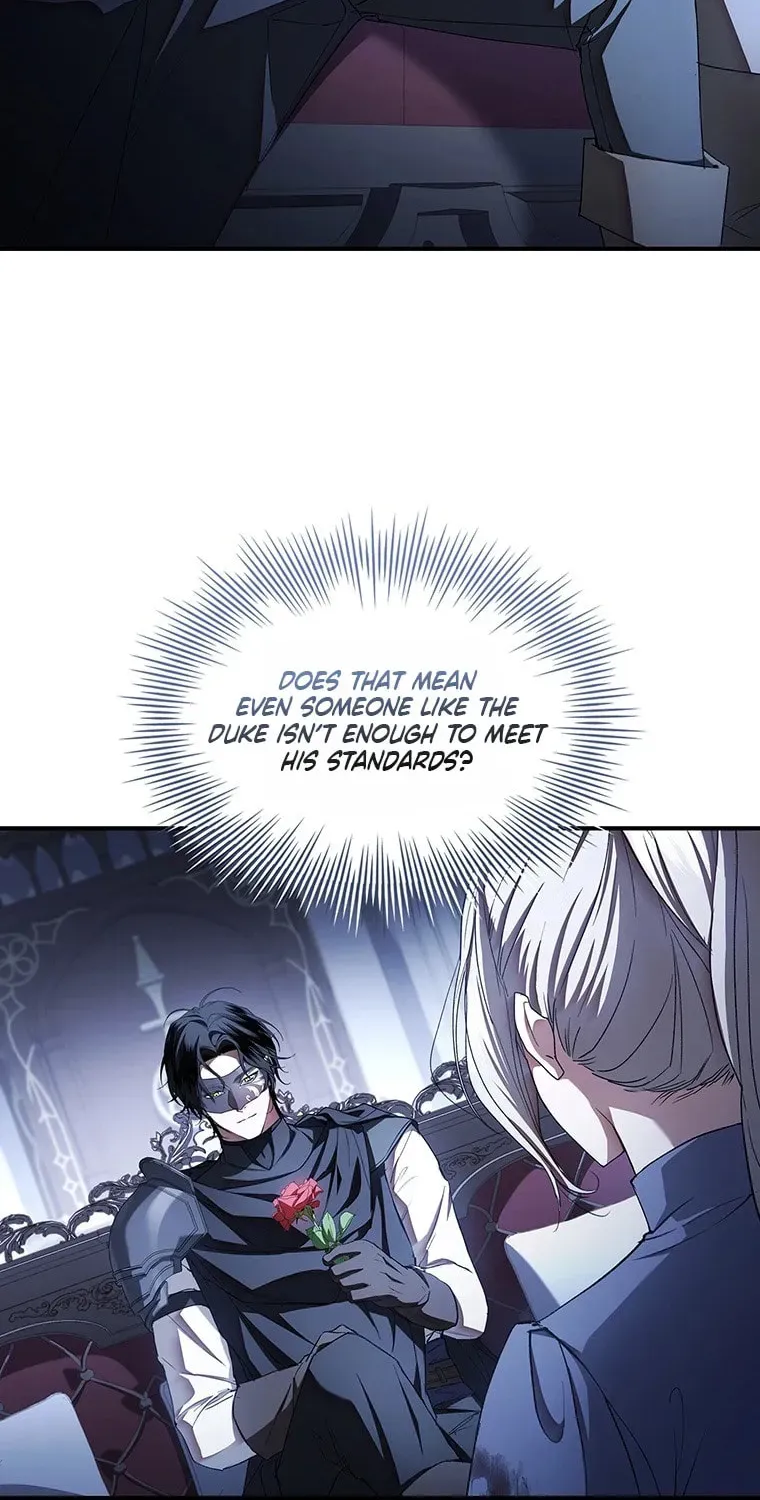 The Crown I Will Seize Chapter 43 - Page 49