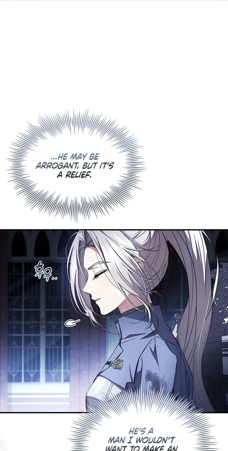 The Crown I Will Seize Chapter 43 - Page 50