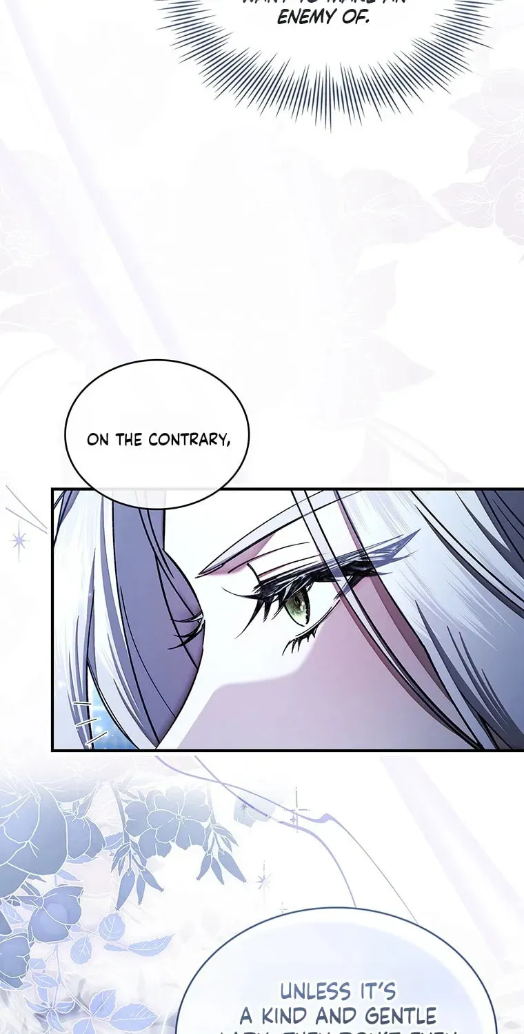 The Crown I Will Seize Chapter 43 - Page 51