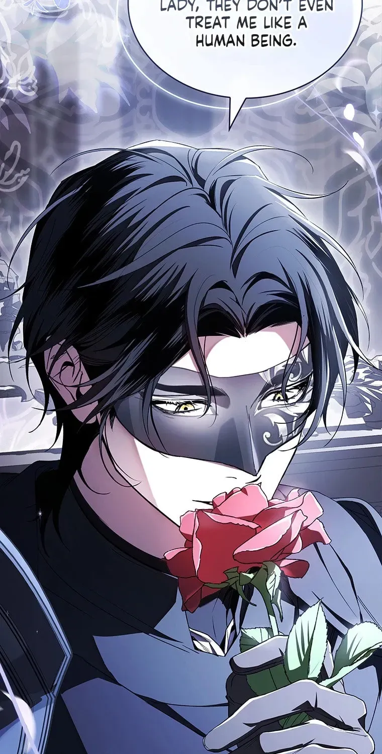 The Crown I Will Seize Chapter 43 - Page 52