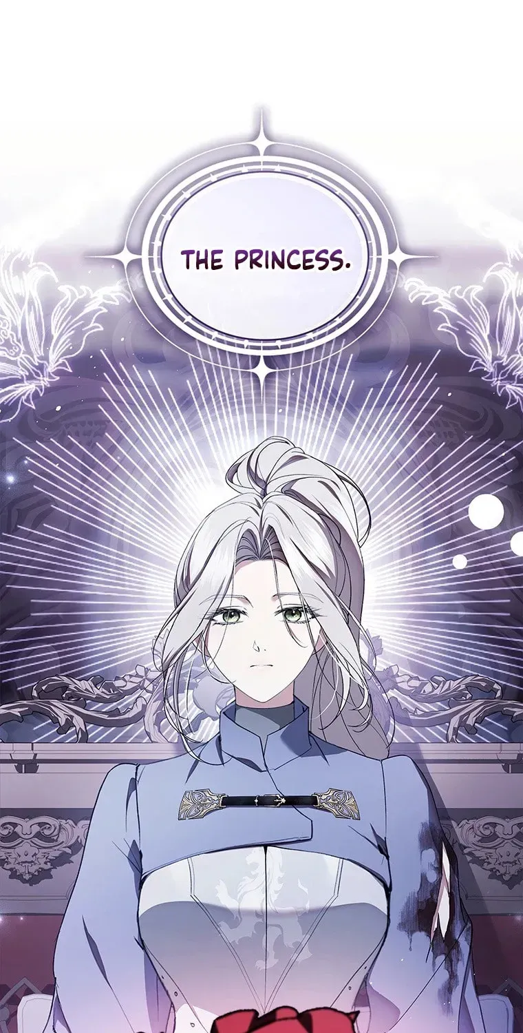 The Crown I Will Seize Chapter 43 - Page 54