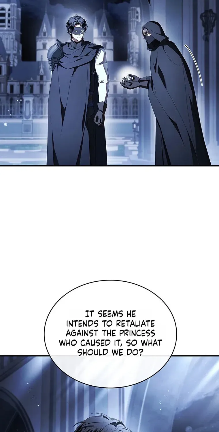 The Crown I Will Seize Chapter 43 - Page 61