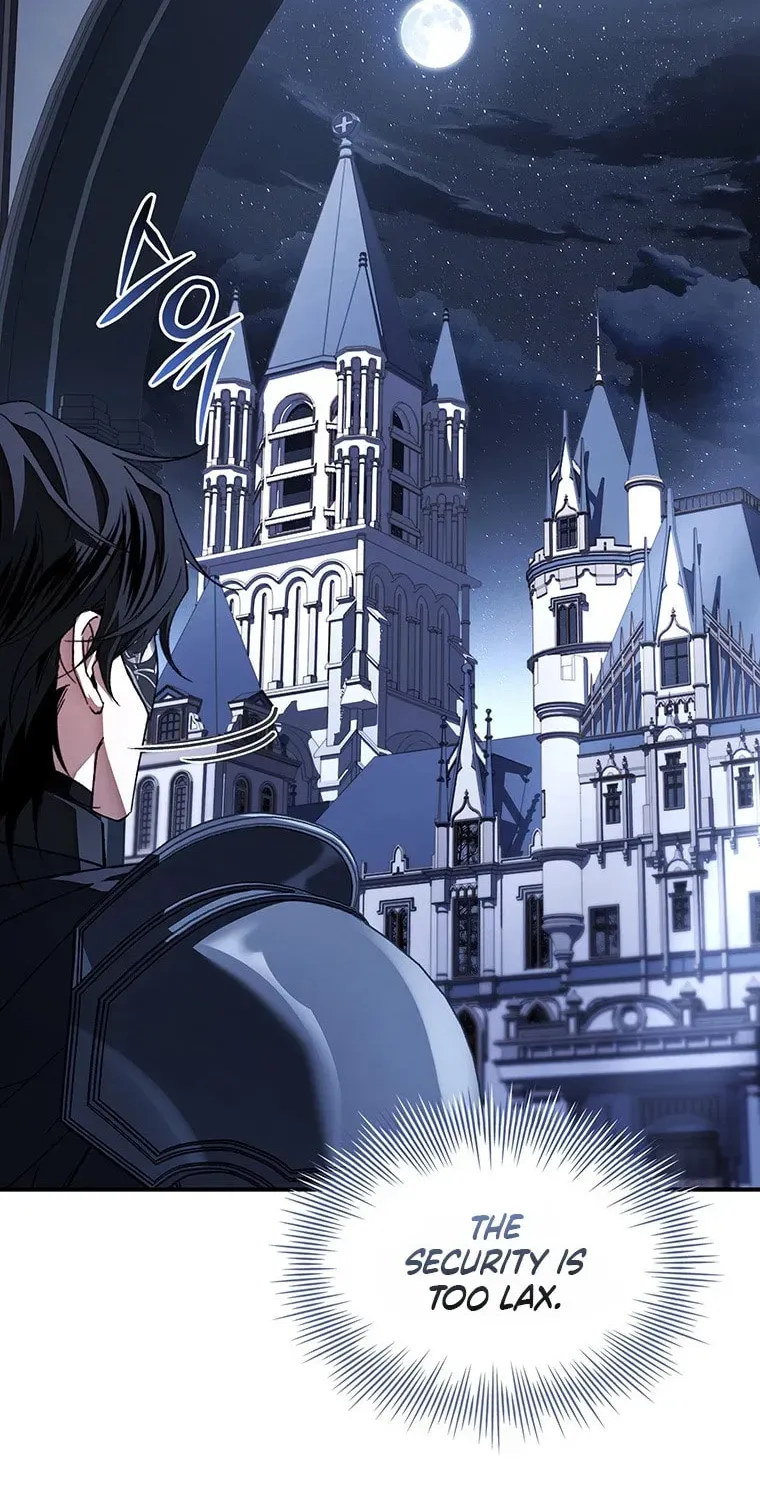 The Crown I Will Seize Chapter 43 - Page 63