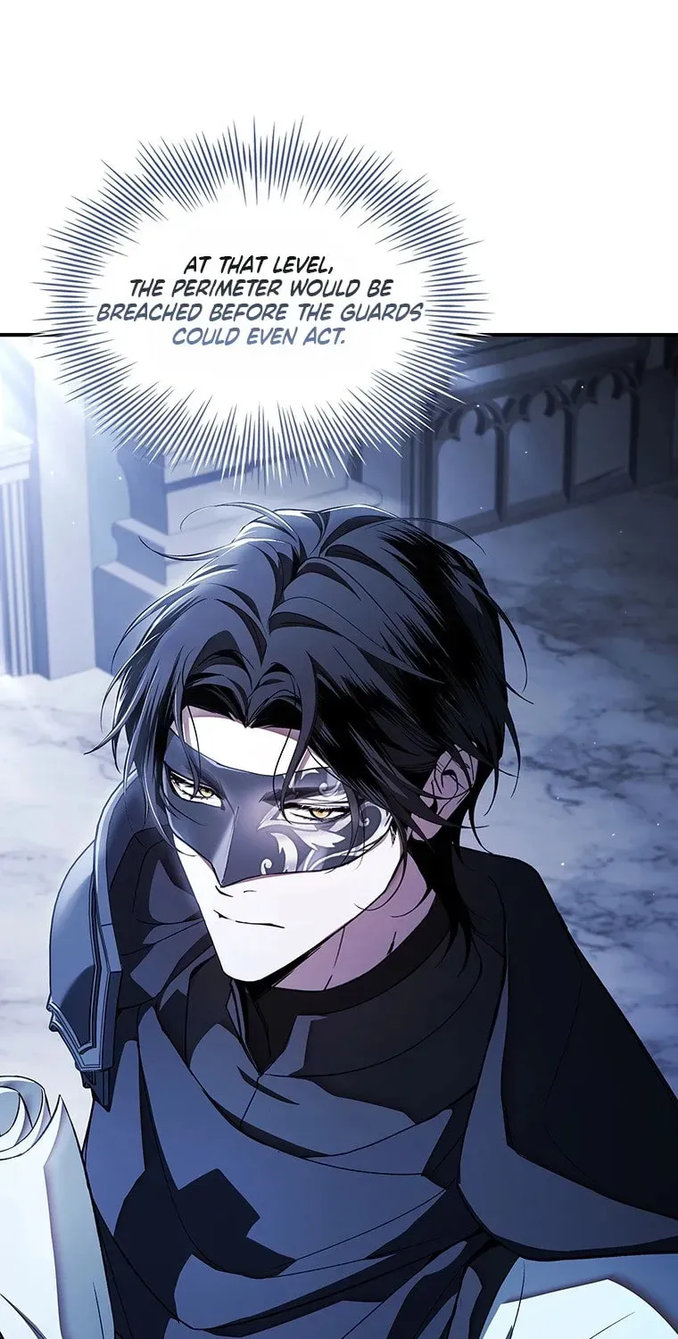 The Crown I Will Seize Chapter 43 - Page 64