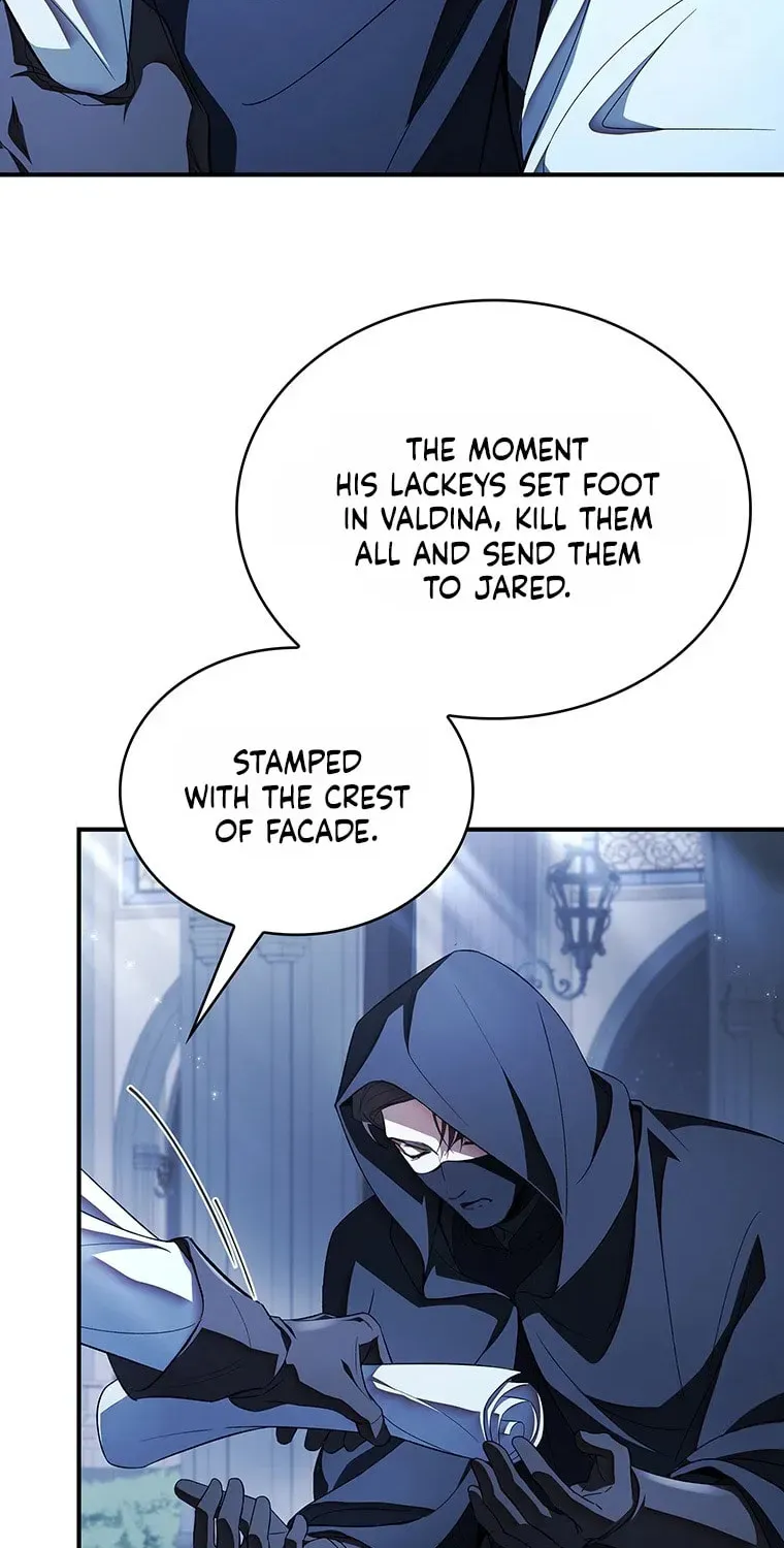 The Crown I Will Seize Chapter 43 - Page 65