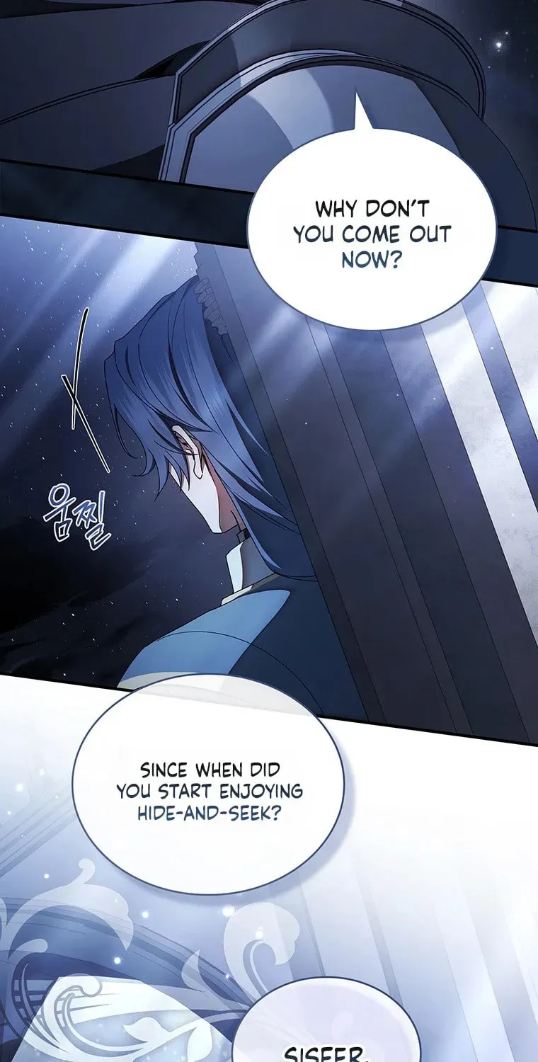 The Crown I Will Seize Chapter 43 - Page 70