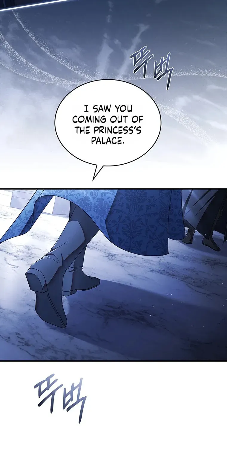 The Crown I Will Seize Chapter 43 - Page 72