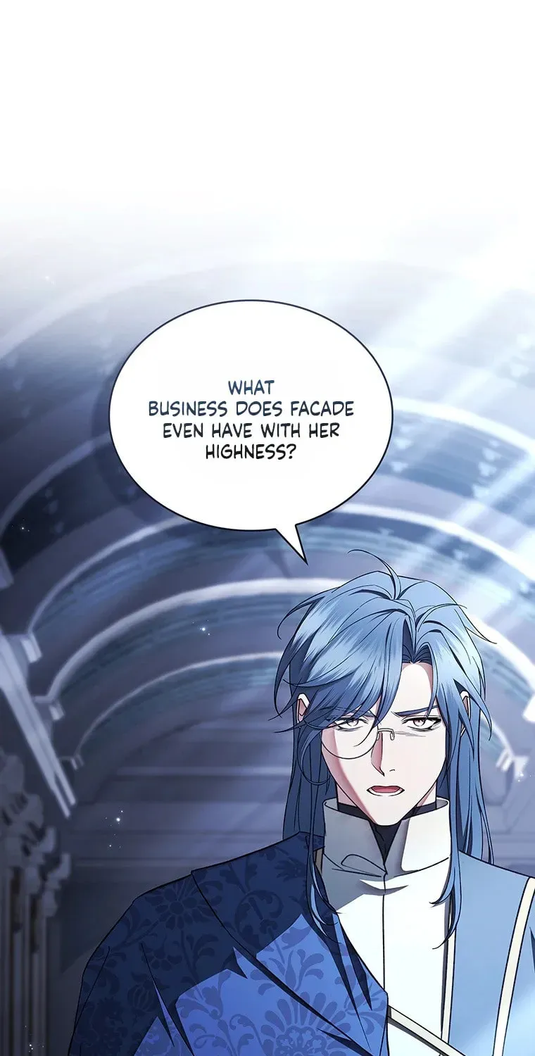 The Crown I Will Seize Chapter 43 - Page 73