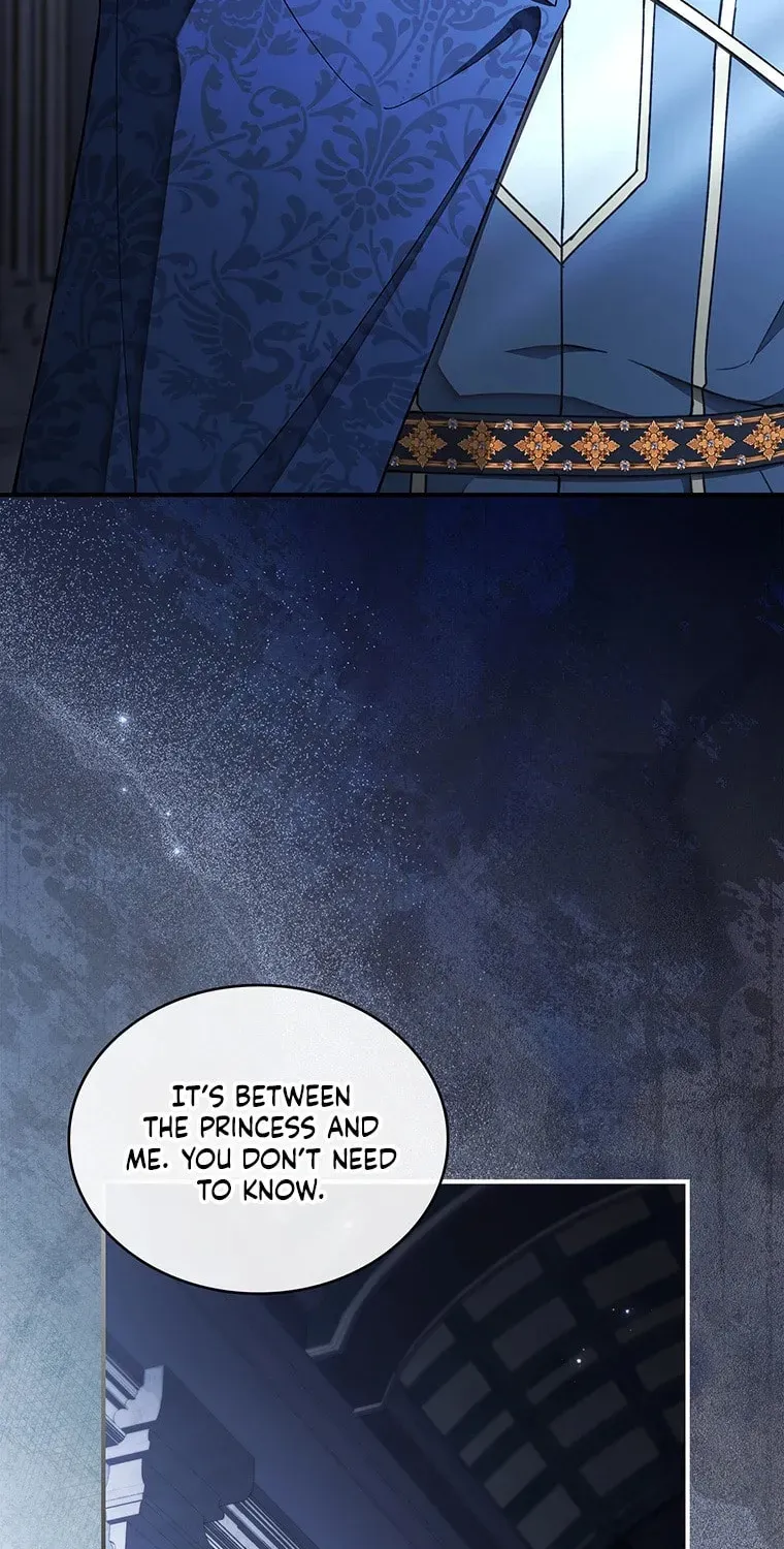 The Crown I Will Seize Chapter 43 - Page 74