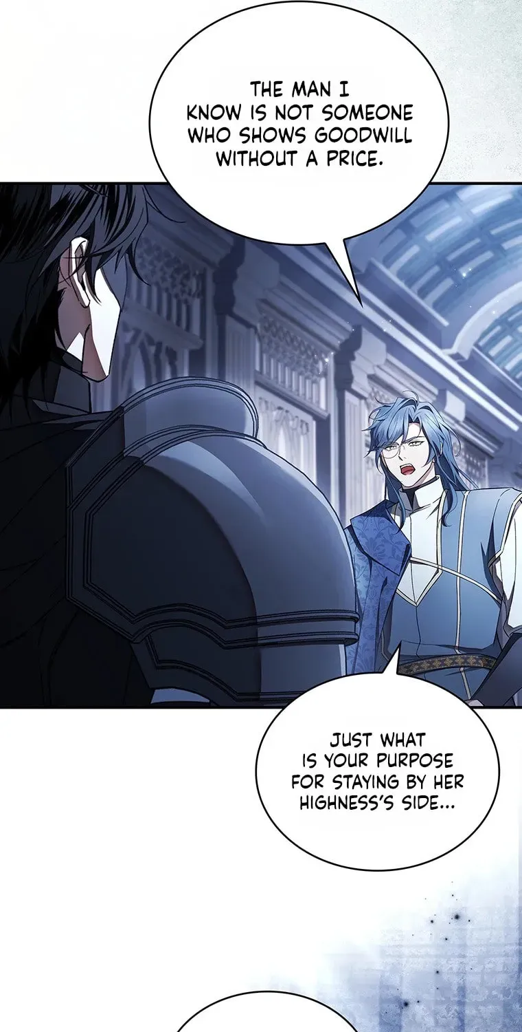 The Crown I Will Seize Chapter 43 - Page 76