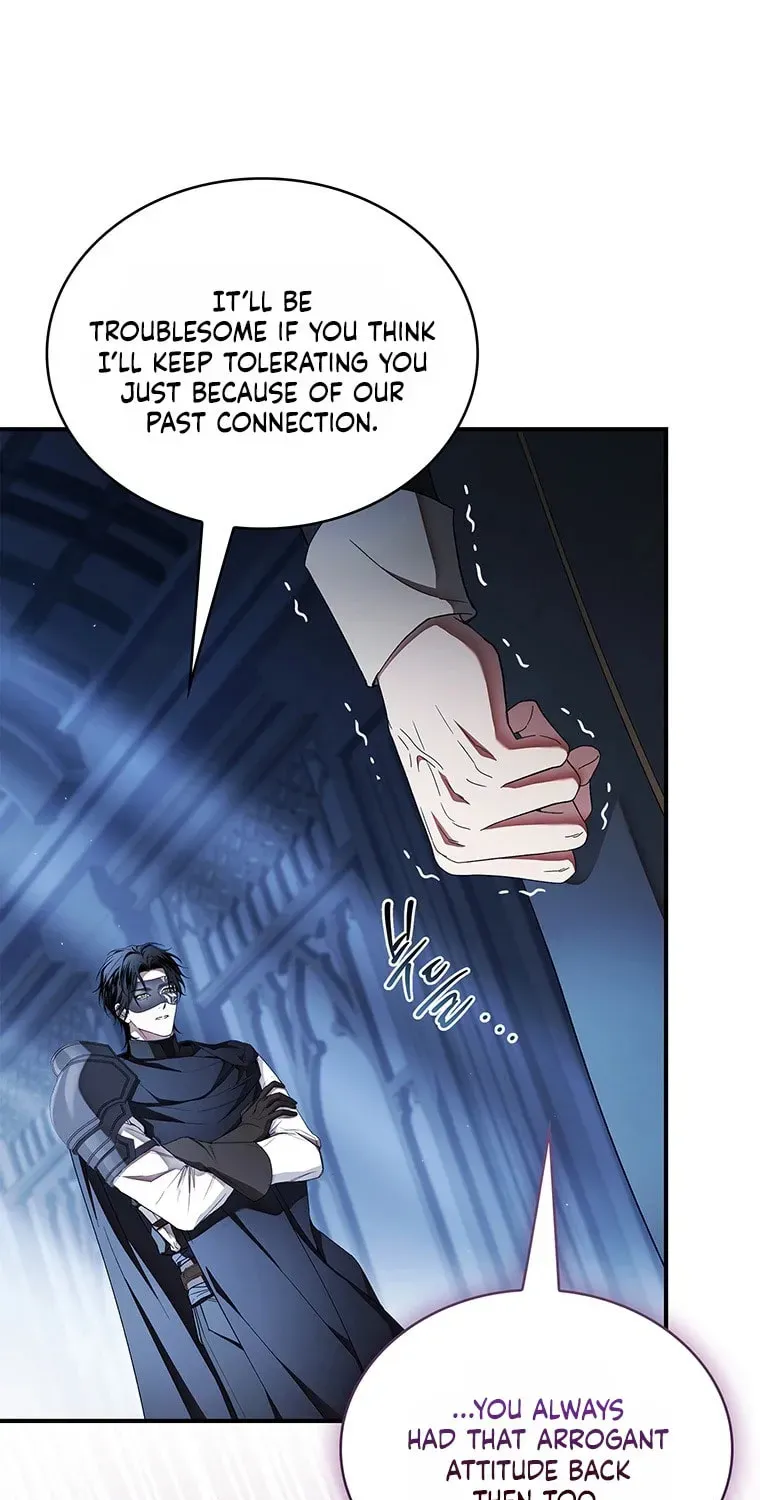 The Crown I Will Seize Chapter 43 - Page 78
