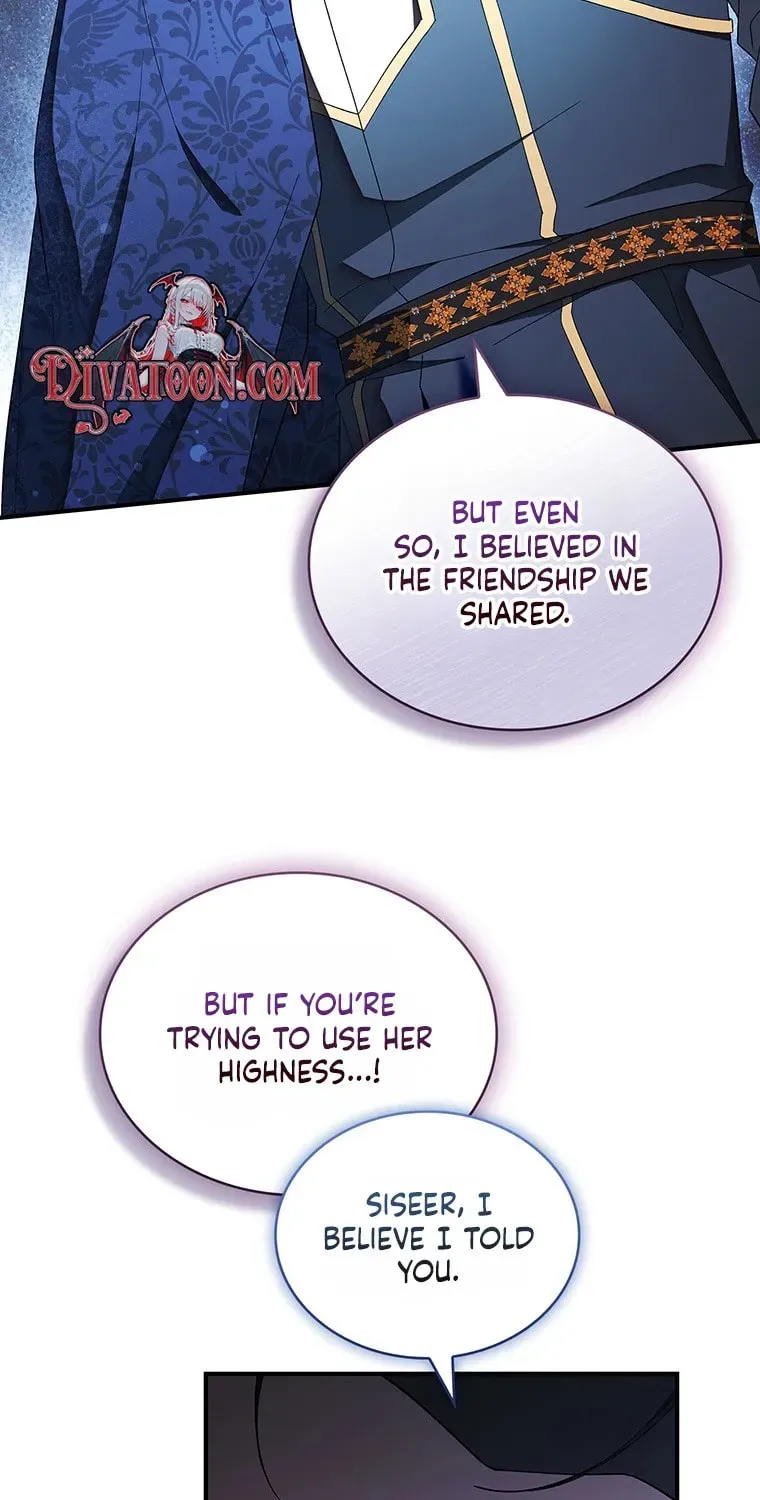 The Crown I Will Seize Chapter 43 - Page 80