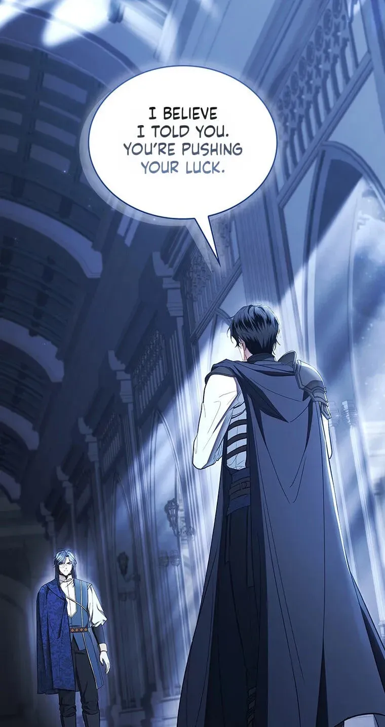 The Crown I Will Seize Chapter 44 - Page 3