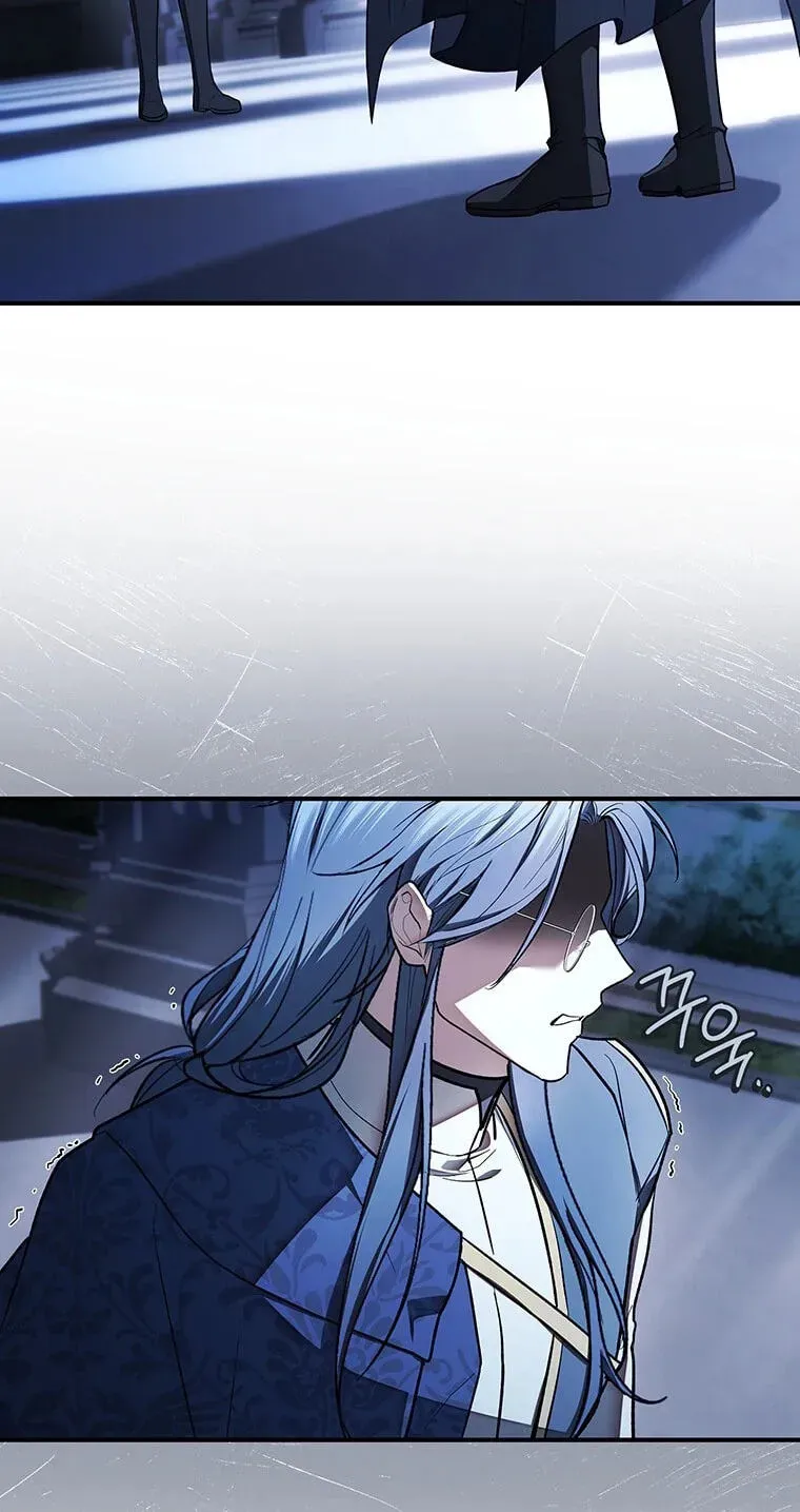 The Crown I Will Seize Chapter 44 - Page 4