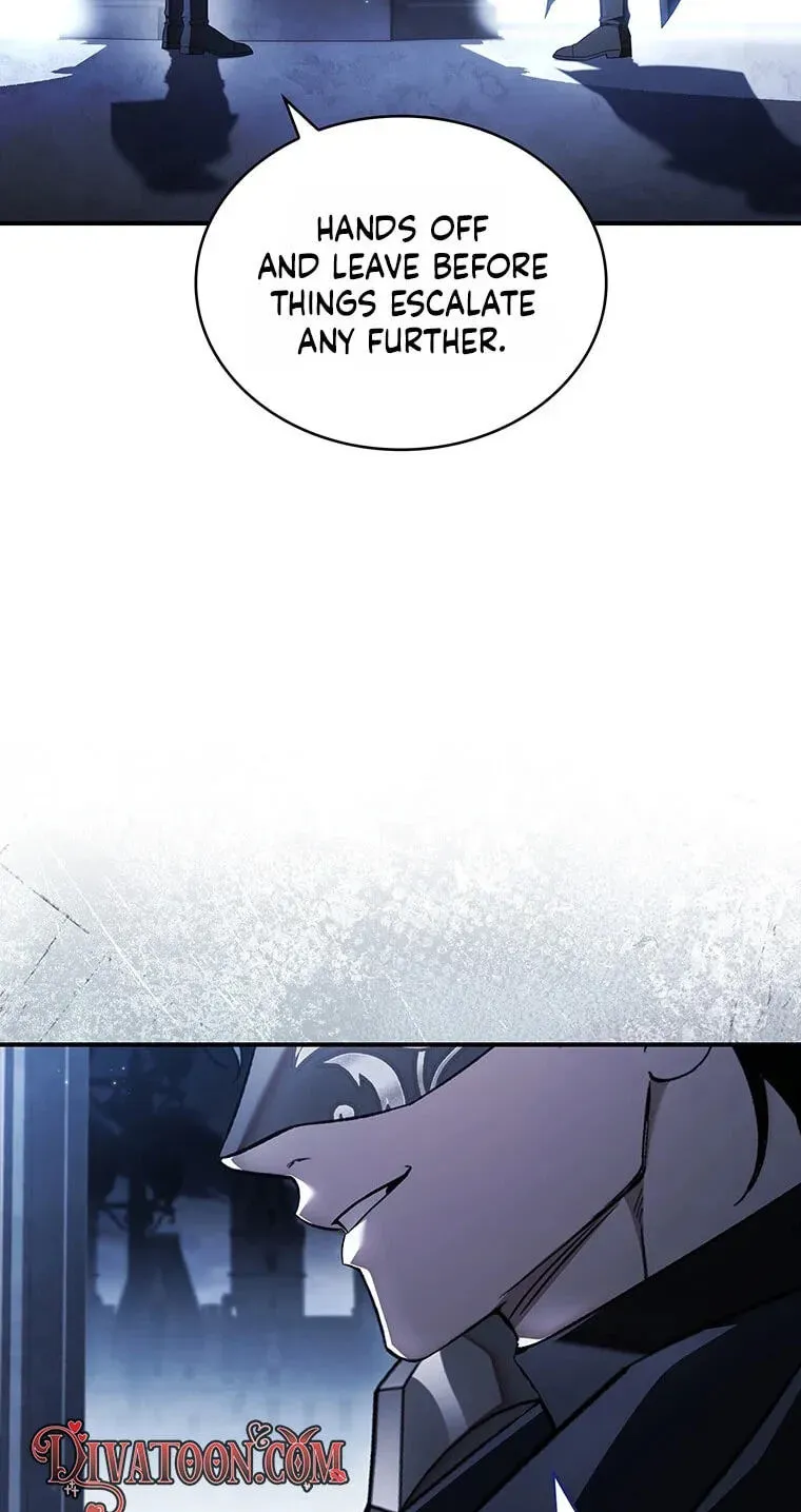 The Crown I Will Seize Chapter 44 - Page 6