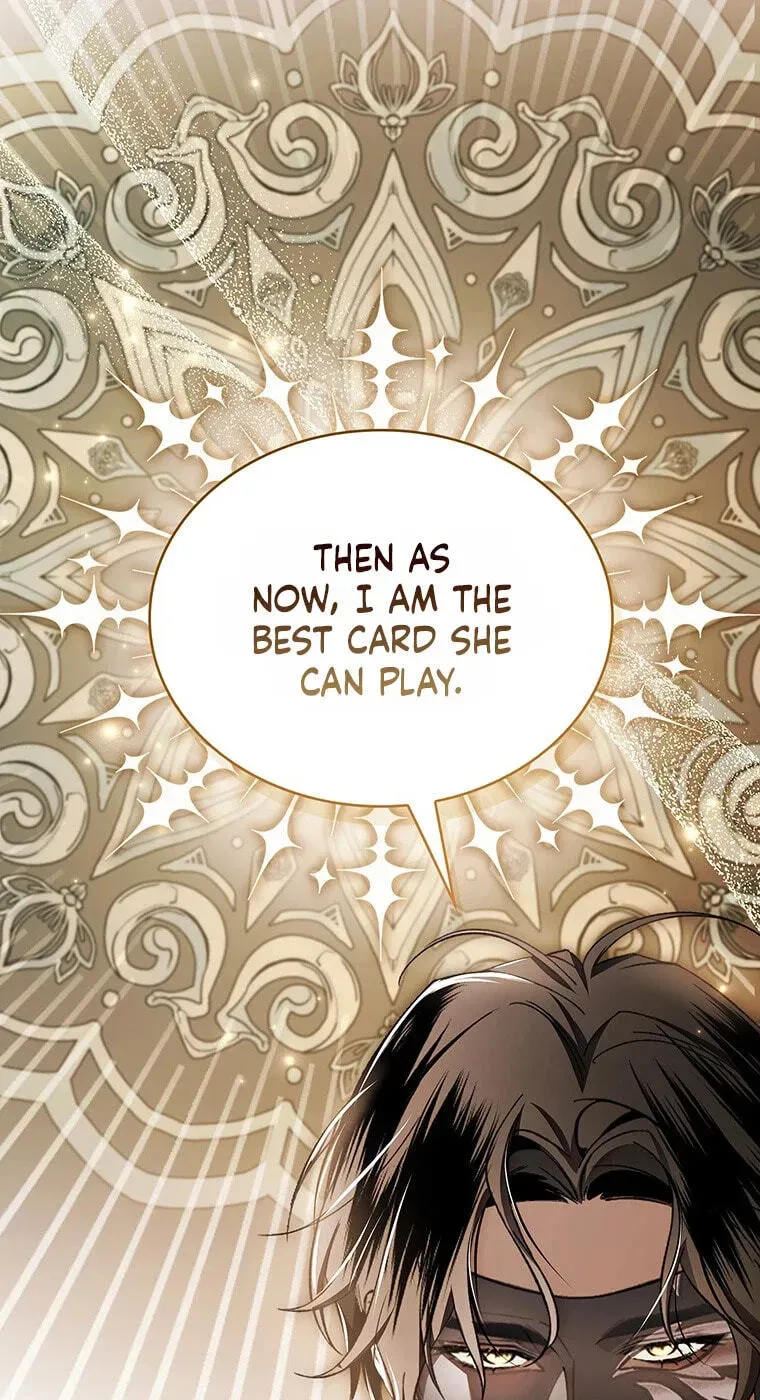 The Crown I Will Seize Chapter 44 - Page 12