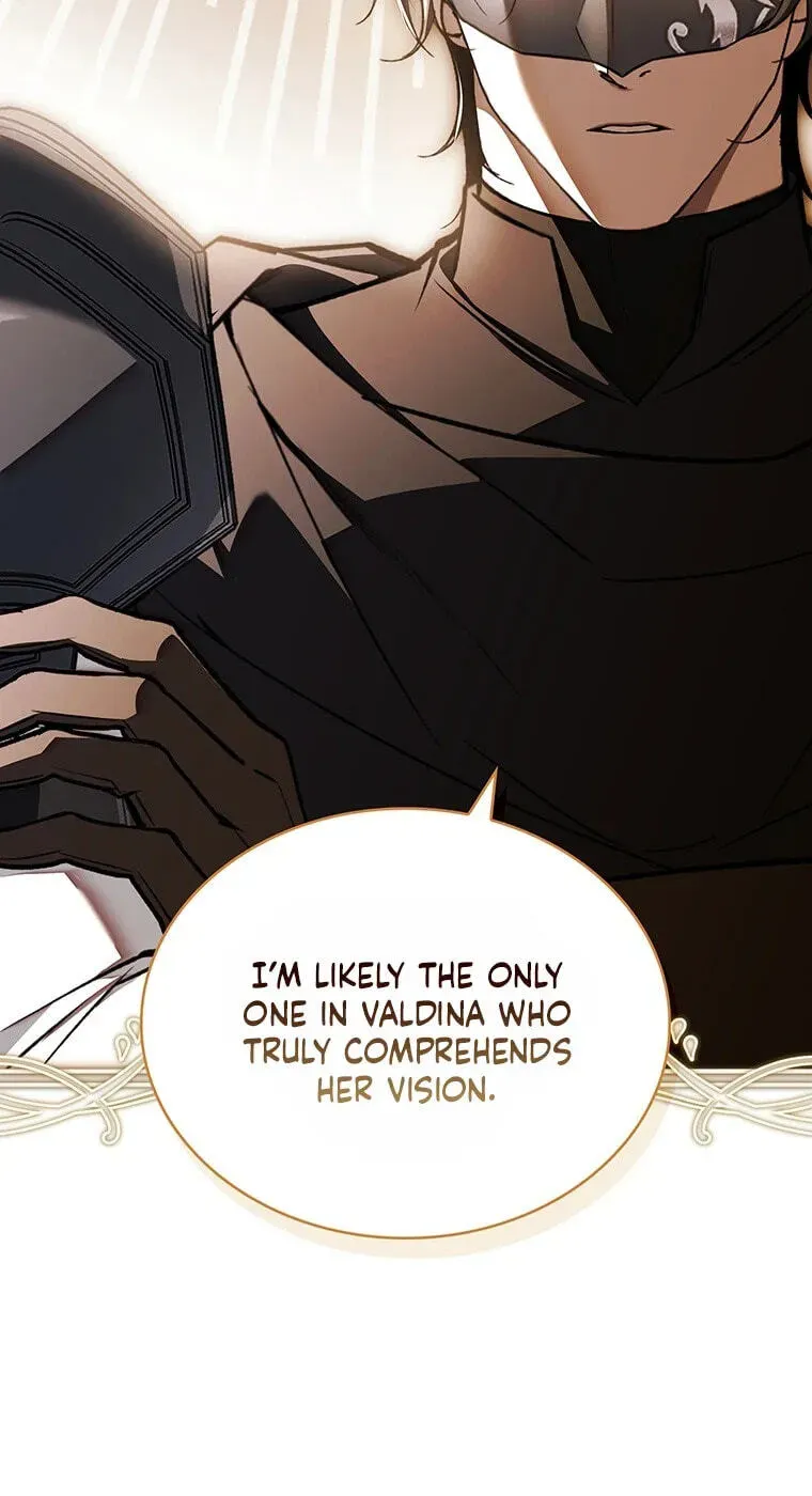 The Crown I Will Seize Chapter 44 - Page 13