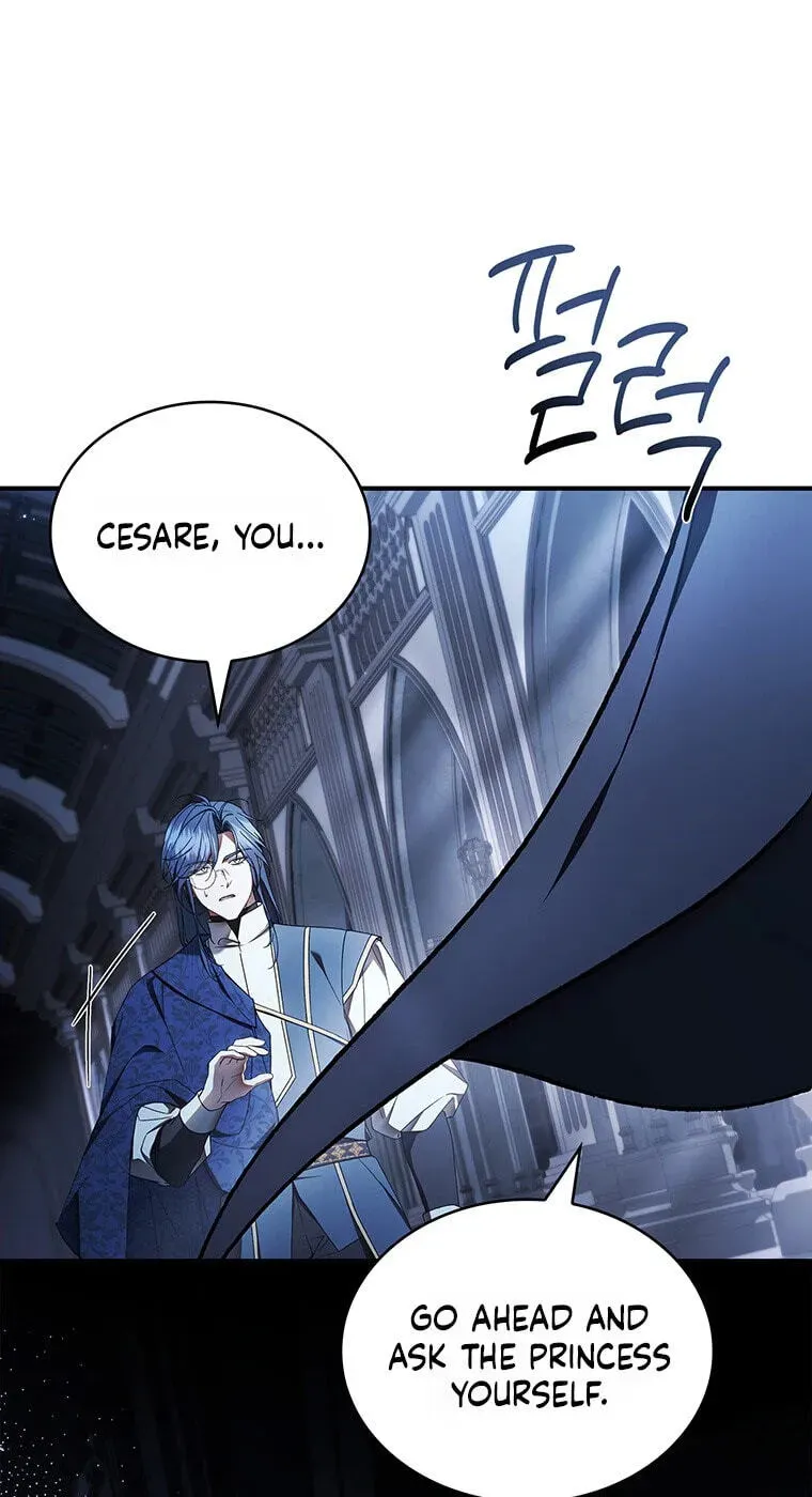 The Crown I Will Seize Chapter 44 - Page 14
