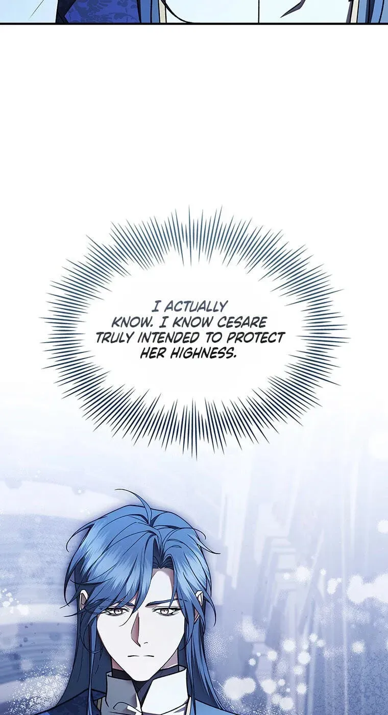 The Crown I Will Seize Chapter 44 - Page 18