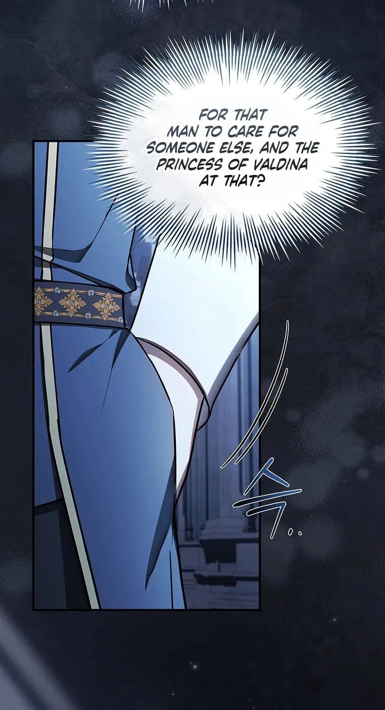 The Crown I Will Seize Chapter 44 - Page 20