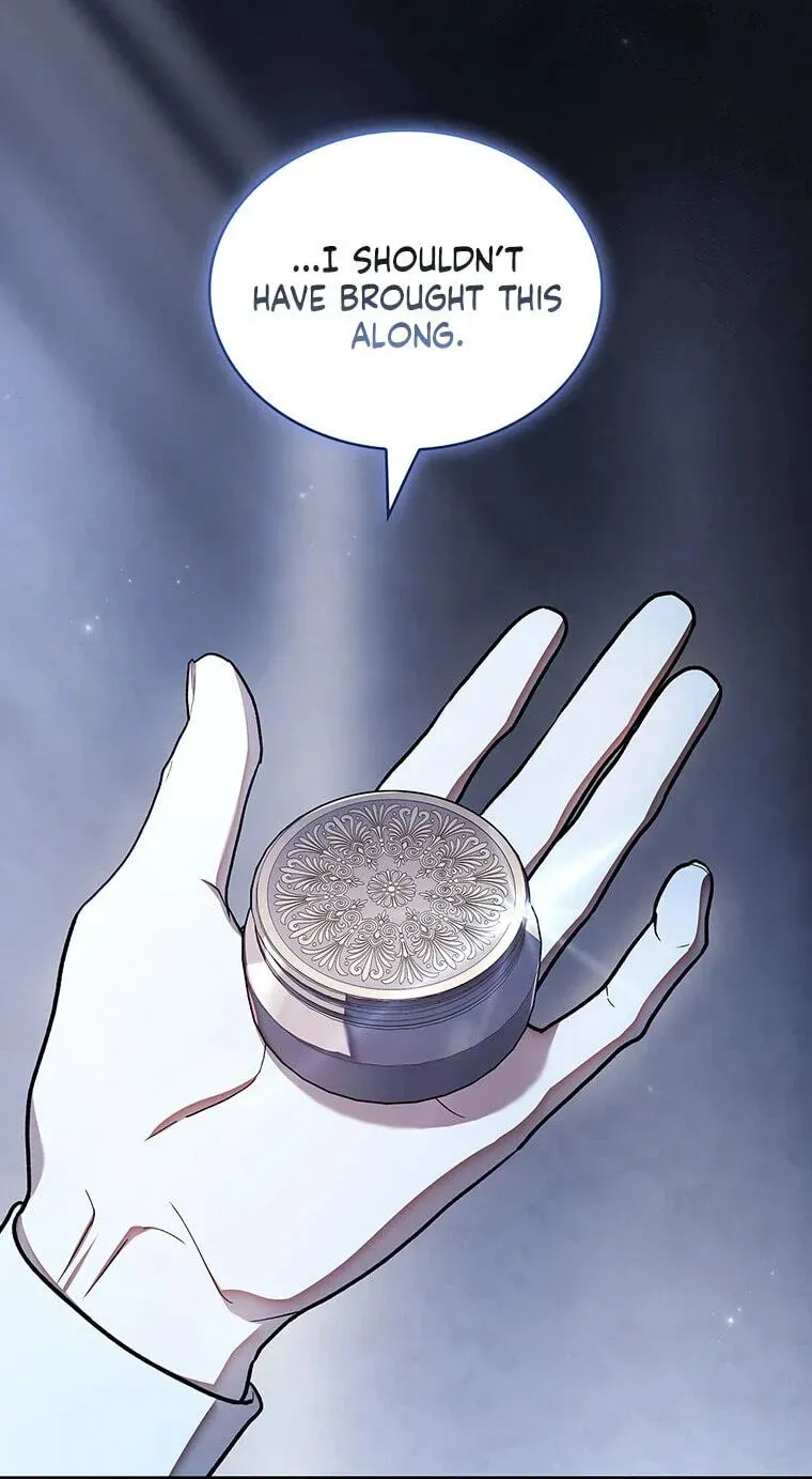 The Crown I Will Seize Chapter 44 - Page 21