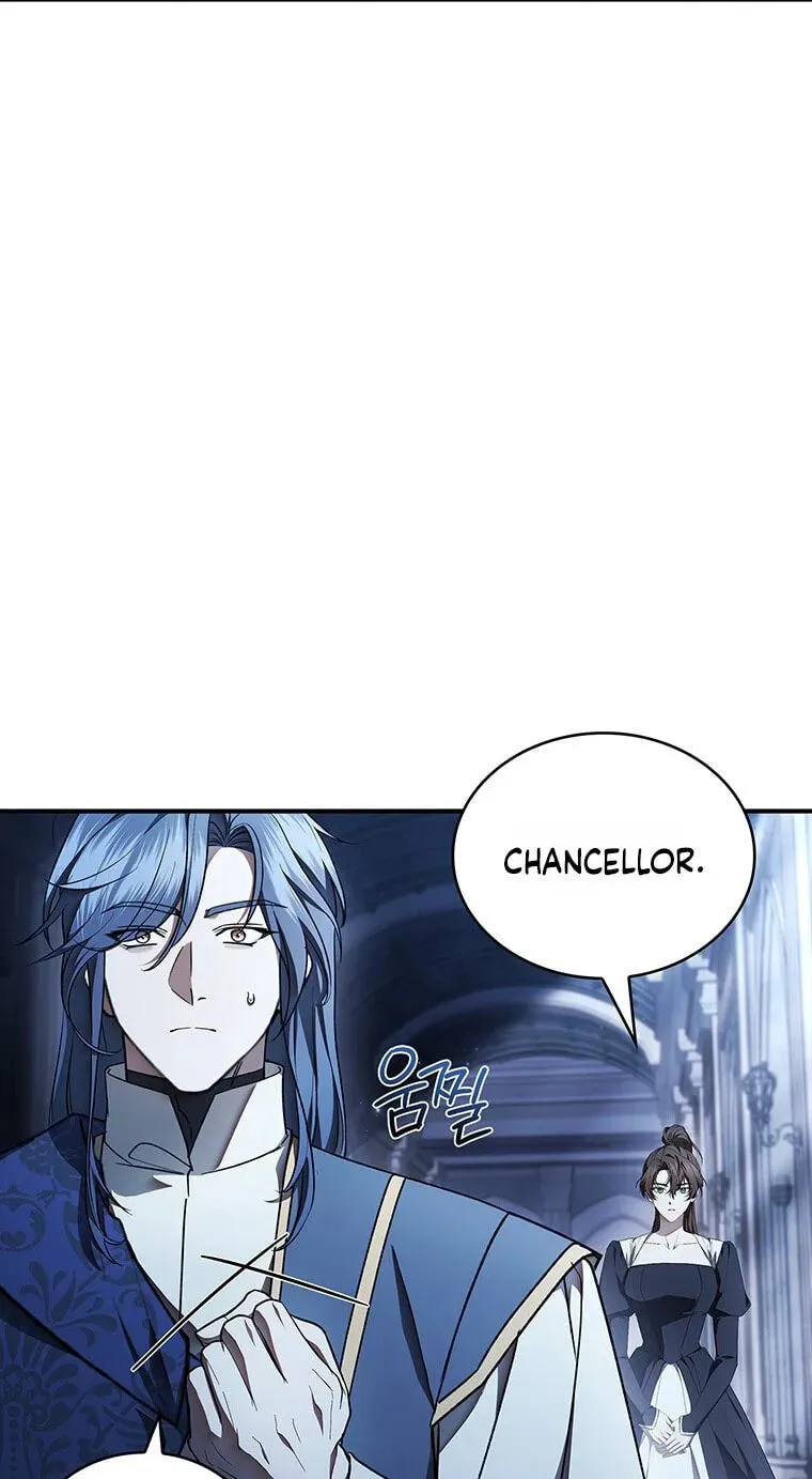 The Crown I Will Seize Chapter 44 - Page 22