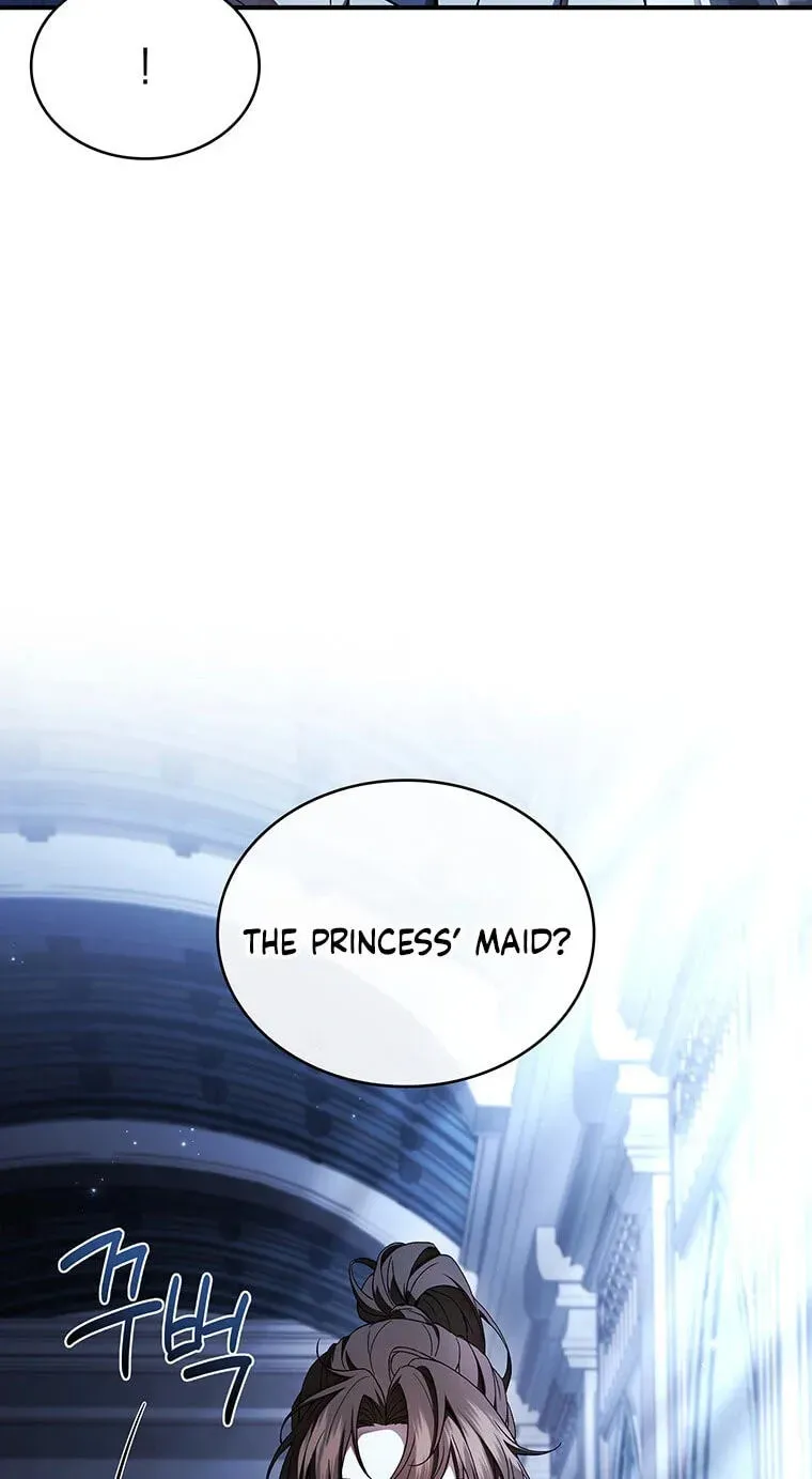 The Crown I Will Seize Chapter 44 - Page 23
