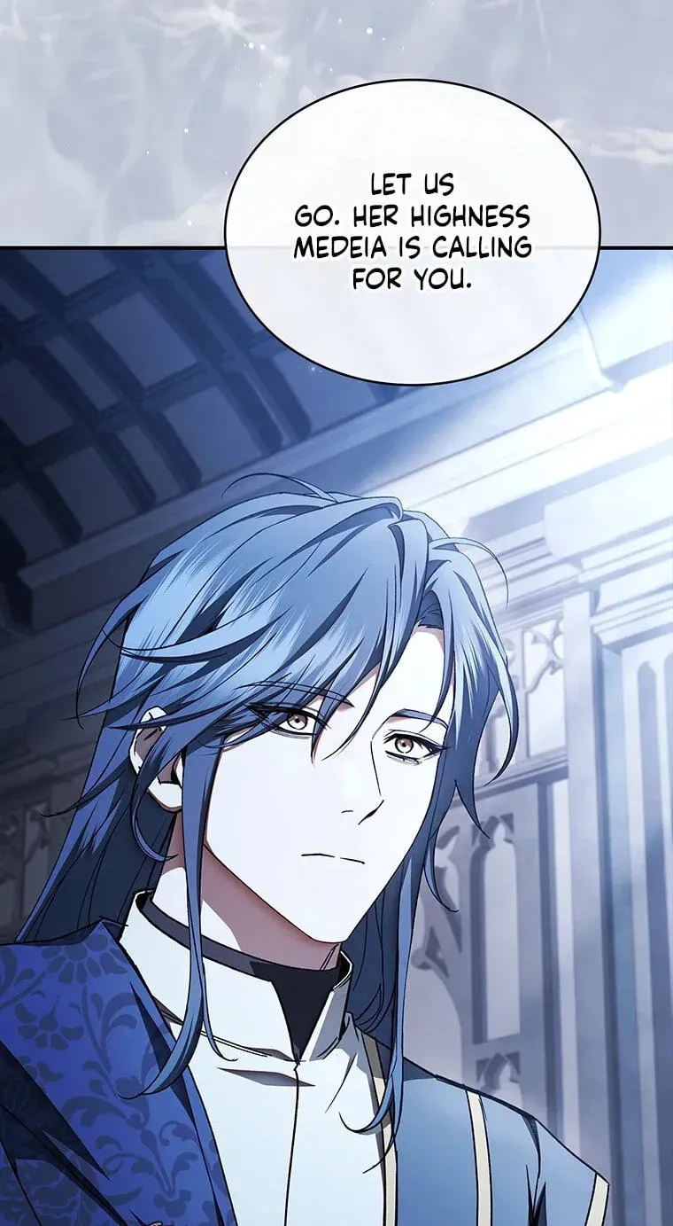 The Crown I Will Seize Chapter 44 - Page 25