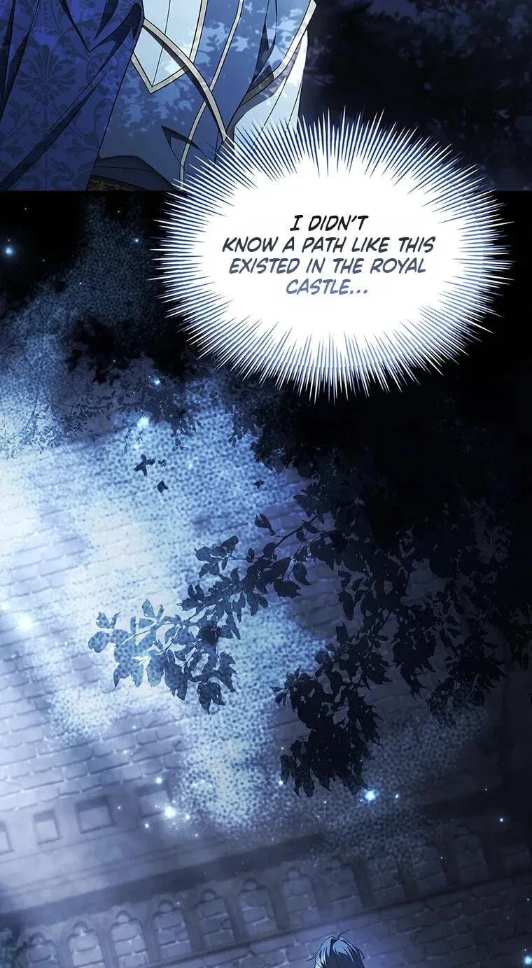 The Crown I Will Seize Chapter 44 - Page 29