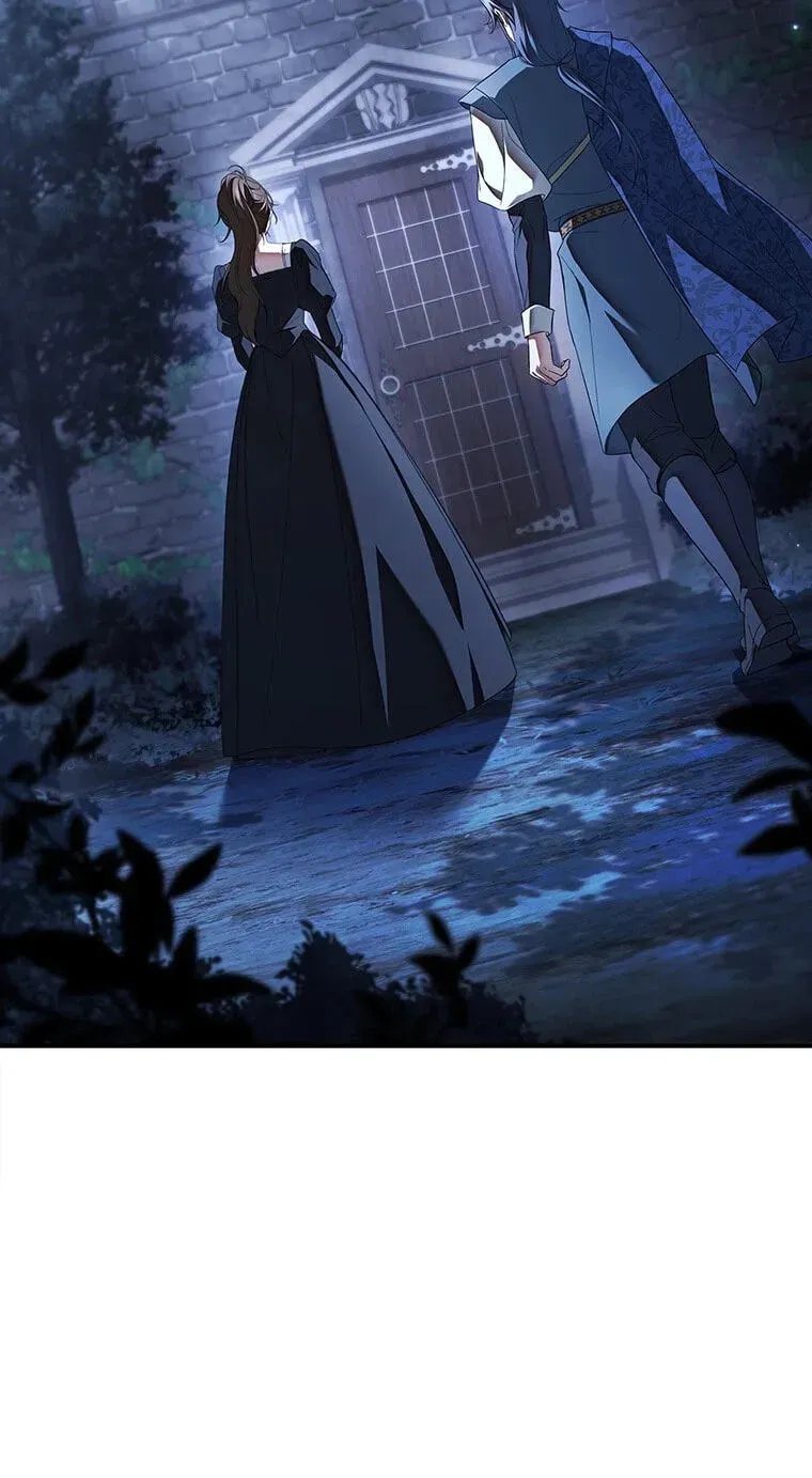 The Crown I Will Seize Chapter 44 - Page 30