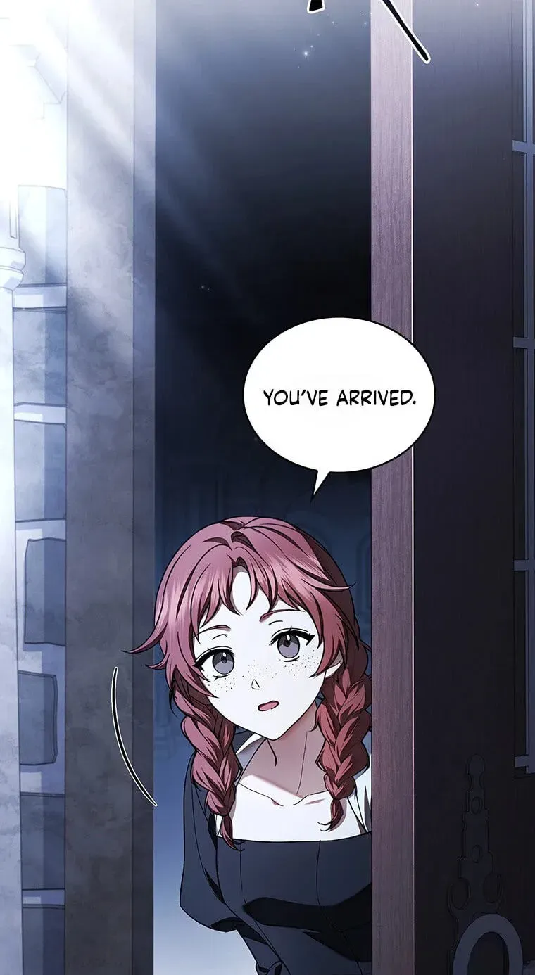 The Crown I Will Seize Chapter 44 - Page 32