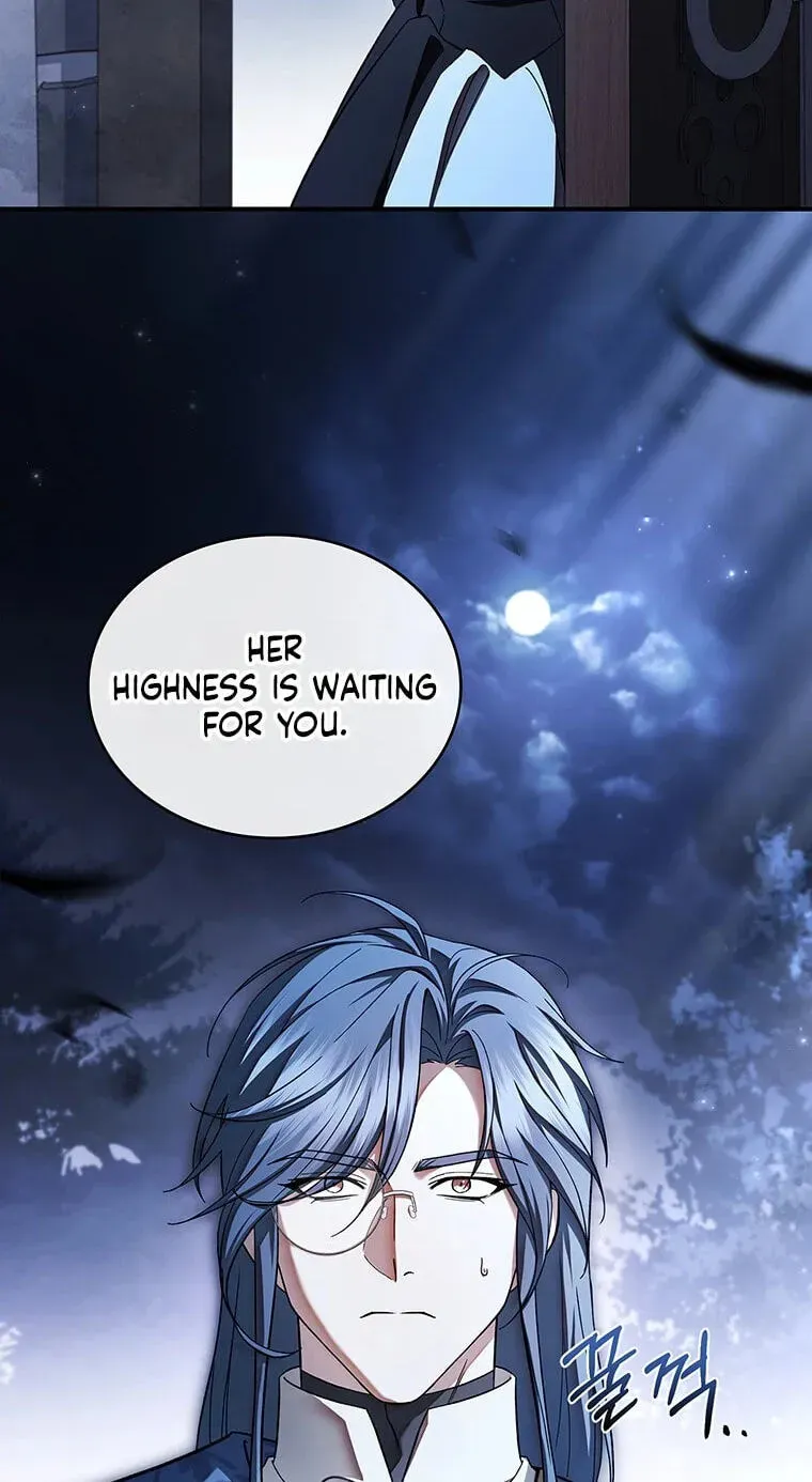 The Crown I Will Seize Chapter 44 - Page 33