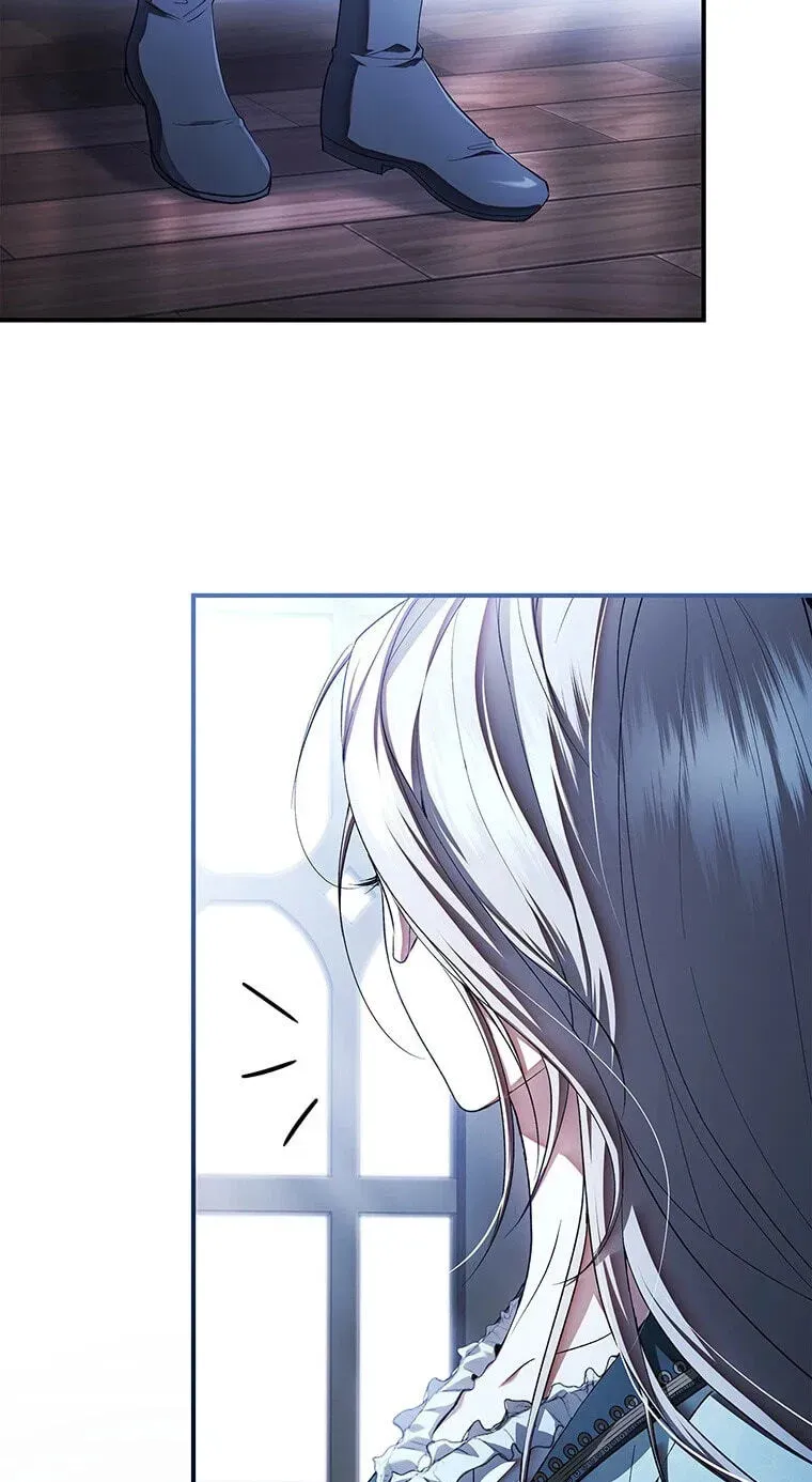 The Crown I Will Seize Chapter 44 - Page 35